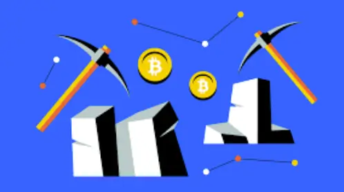 How Crypto Mining Works